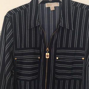 Michael Kors Blouse XL